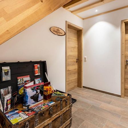 Kapellenhof Ferienwohnungen Triberg im Schwarzwald Zewnętrze zdjęcie