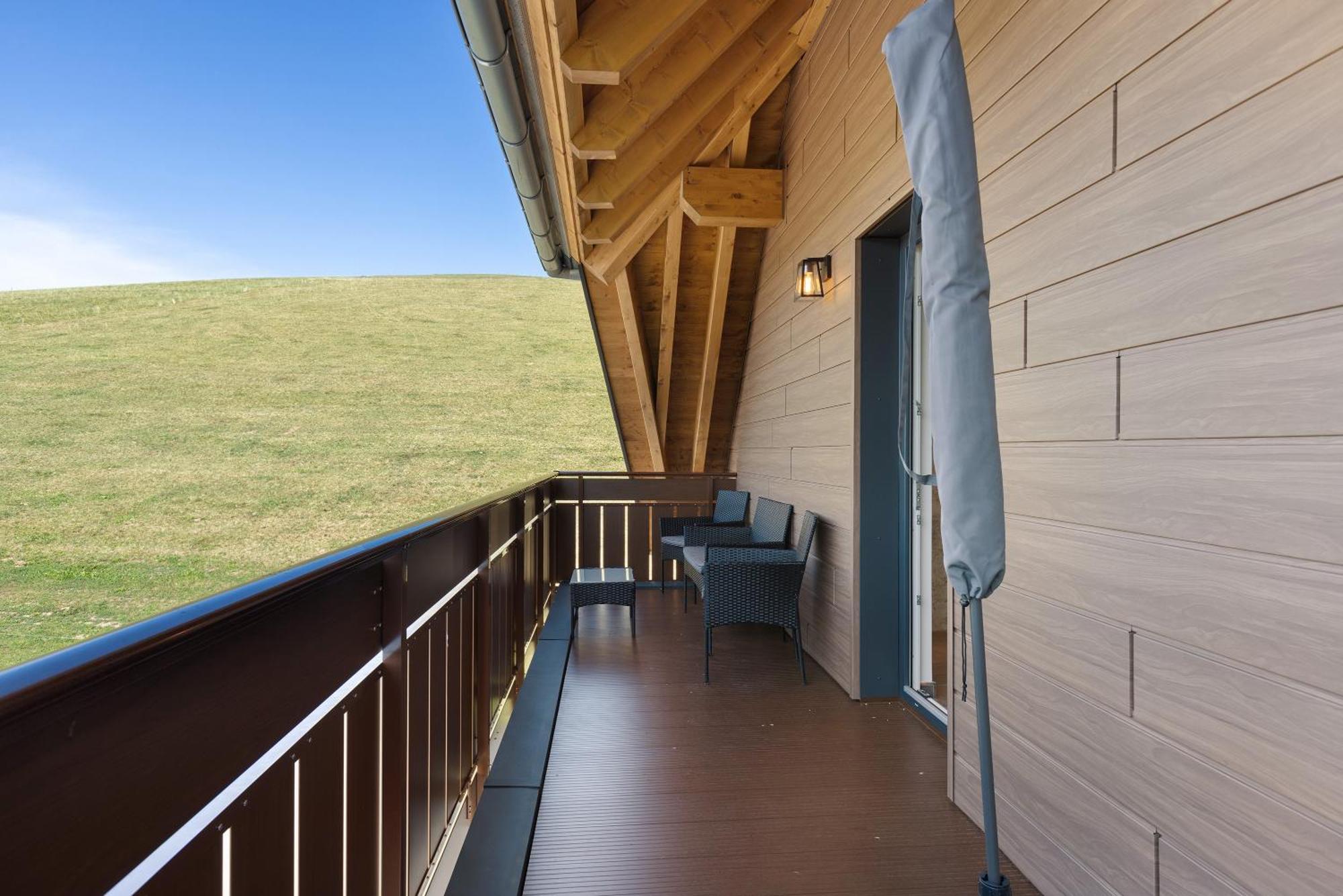 Kapellenhof Ferienwohnungen Triberg im Schwarzwald Zewnętrze zdjęcie